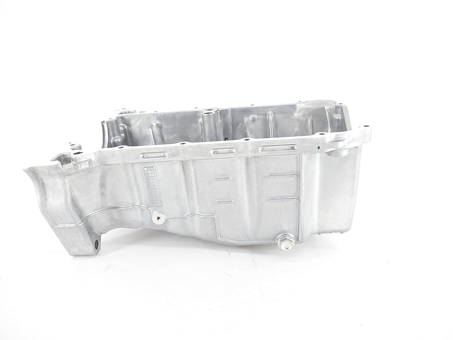 Amazon.com: Genuine Honda (11200-RME-A00) Oil Pan Assembly
